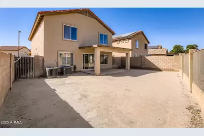 191 S 223rd Avenue, Buckeye, AZ 85326 - Photo 29