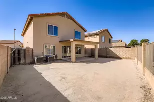 191 S 223rd Ave, Buckeye, AZ 85326 - Photo 29