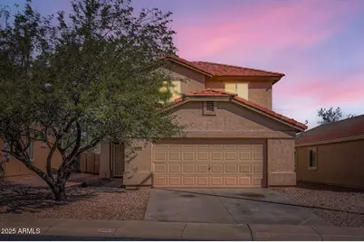 191 S 223rd Avenue, Buckeye, AZ 85326 - Photo 1