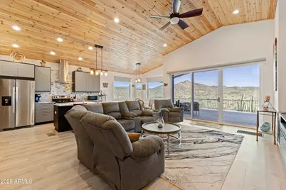 1127 N Sherwood Way, Queen Valley, AZ 85118 - Photo 5