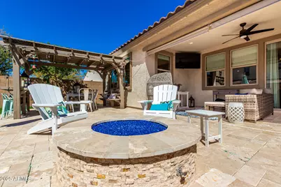 10043 W Foothill Drive, Peoria, AZ 85383 - Photo 35