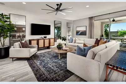 1121 W Arastra Way, Apache Junction, AZ 85120 - Photo 5