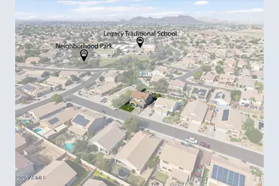 7732 W Louise Drive, Peoria, AZ 85383 - Photo 43