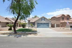 4094 E Rustler Way, Gilbert, AZ 85297 - Photo 1