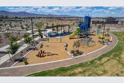 5305 N 177th Lane, Litchfield Park, AZ 85340 - Photo 45