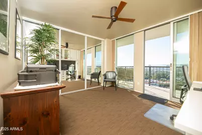 2323 N Central Avenue #1701, Phoenix, AZ 85004 - Photo 35