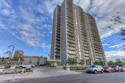 2323 N Central Avenue #1701, Phoenix, AZ 85004 - Photo 85