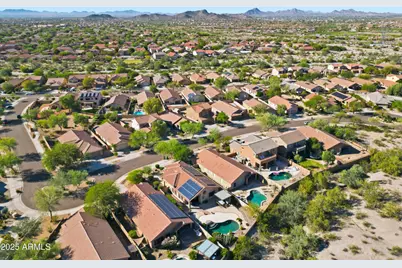 17441 W Rock Wren Court, Goodyear, AZ 85338 - Photo 59