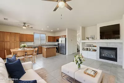 17441 W Rock Wren Court, Goodyear, AZ 85338 - Photo 13