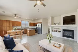 17441 W Rock Wren Ct, Goodyear, AZ 85338 - Photo 13