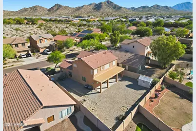 17441 W Rock Wren Court, Goodyear, AZ 85338 - Photo 55
