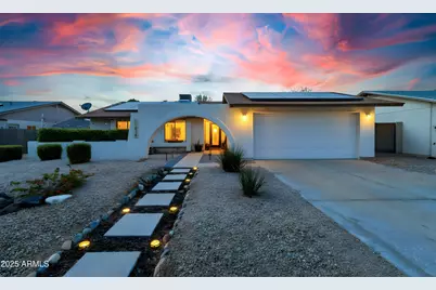 17838 N 57th Avenue, Glendale, AZ 85308 - Photo 1