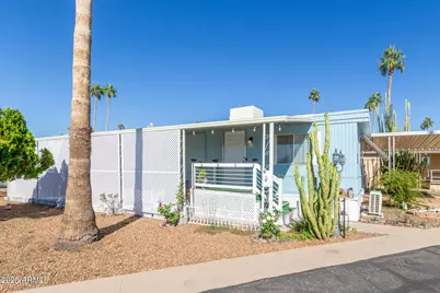 4065 E University Drive #115, Mesa, AZ 85205 - Photo 19