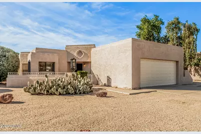 6727 E Phelps Road, Scottsdale, AZ 85254 - Photo 1