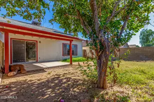 11226 N 81st Ave, Peoria, AZ 85345 - Photo 33