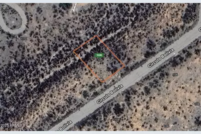 105 Circulo Bolivia -- #8, Rio Rico, AZ 85648 - Photo 1