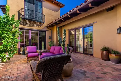 10443 E Rising Sun Drive, Scottsdale, AZ 85262 - Photo 5