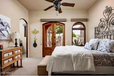 39601 N Ocotillo Ridge Drive, Carefree, AZ 85377 - Photo 37