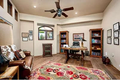 39601 N Ocotillo Ridge Drive, Carefree, AZ 85377 - Photo 39