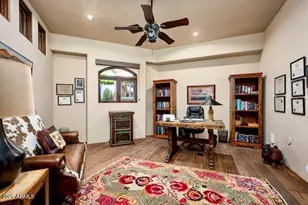 39601 N Ocotillo Ridge Dr, Carefree, AZ 85377 - Photo 39