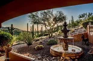 39601 N Ocotillo Ridge Dr, Carefree, AZ 85377 - Photo 71