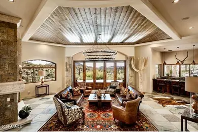 39601 N Ocotillo Ridge Drive, Carefree, AZ 85377 - Photo 13