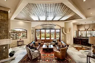 39601 N Ocotillo Ridge Dr, Carefree, AZ 85377 - Photo 13