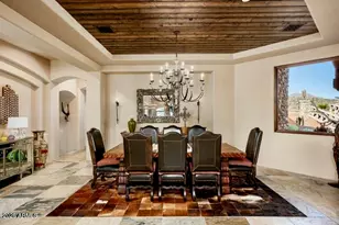 39601 N Ocotillo Ridge Dr, Carefree, AZ 85377 - Photo 19