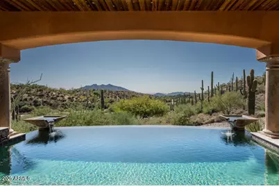 39601 N Ocotillo Ridge Drive, Carefree, AZ 85377 - Photo 57