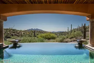 39601 N Ocotillo Ridge Dr, Carefree, AZ 85377 - Photo 57