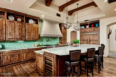 39601 N Ocotillo Ridge Drive, Carefree, AZ 85377 - Photo 23