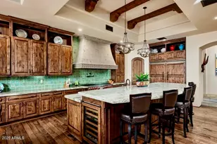 39601 N Ocotillo Ridge Dr, Carefree, AZ 85377 - Photo 23