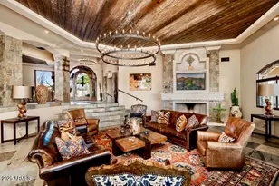 39601 N Ocotillo Ridge Dr, Carefree, AZ 85377 - Photo 11