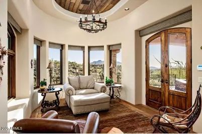 39601 N Ocotillo Ridge Drive, Carefree, AZ 85377 - Photo 29