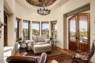 39601 N Ocotillo Ridge Dr, Carefree, AZ 85377 - Photo 29