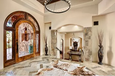 39601 N Ocotillo Ridge Drive, Carefree, AZ 85377 - Photo 9