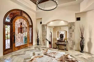 39601 N Ocotillo Ridge Dr, Carefree, AZ 85377 - Photo 9