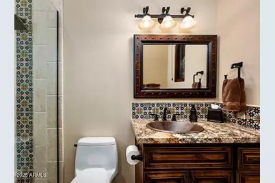 39601 N Ocotillo Ridge Drive, Carefree, AZ 85377 - Photo 43