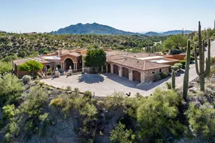 39601 N Ocotillo Ridge Dr, Carefree, AZ 85377 - Photo 5