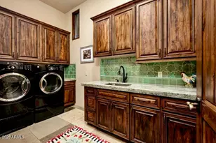 39601 N Ocotillo Ridge Dr, Carefree, AZ 85377 - Photo 47