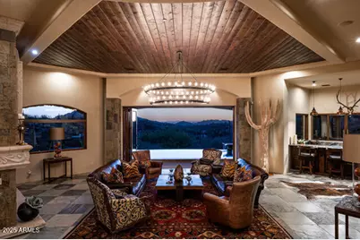 39601 N Ocotillo Ridge Drive, Carefree, AZ 85377 - Photo 9