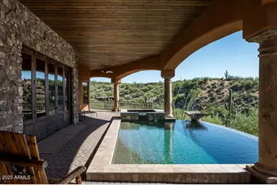 39601 N Ocotillo Ridge Drive, Carefree, AZ 85377 - Photo 61