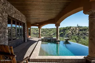 39601 N Ocotillo Ridge Dr, Carefree, AZ 85377 - Photo 61