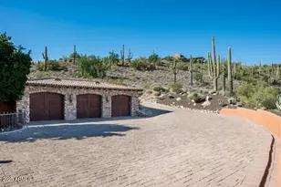 39601 N Ocotillo Ridge Dr, Carefree, AZ 85377 - Photo 79