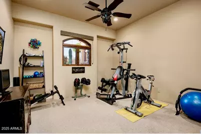 39601 N Ocotillo Ridge Drive, Carefree, AZ 85377 - Photo 45