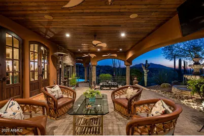 39601 N Ocotillo Ridge Drive, Carefree, AZ 85377 - Photo 63