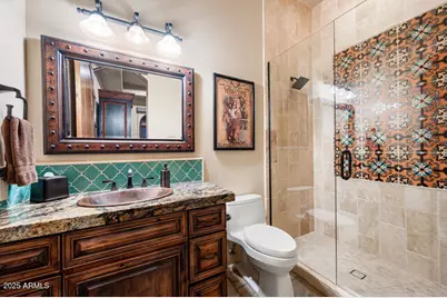 39601 N Ocotillo Ridge Drive, Carefree, AZ 85377 - Photo 41