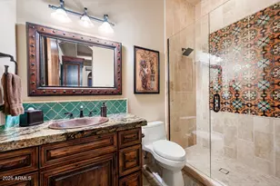 39601 N Ocotillo Ridge Dr, Carefree, AZ 85377 - Photo 41