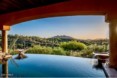 39601 N Ocotillo Ridge Drive, Carefree, AZ 85377 - Photo 53