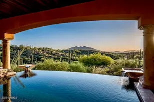 39601 N Ocotillo Ridge Dr, Carefree, AZ 85377 - Photo 53